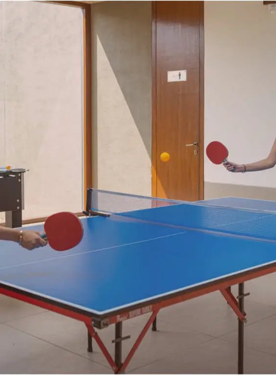 Table Tennis